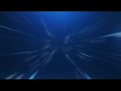 Industrialisierung 4.0 Schwarzlichtfabrik