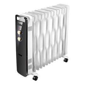 Verbrennungs-Geruch-elektrophoretische Malerei, e-Mantel-Systeme für Öl-Heizkörper